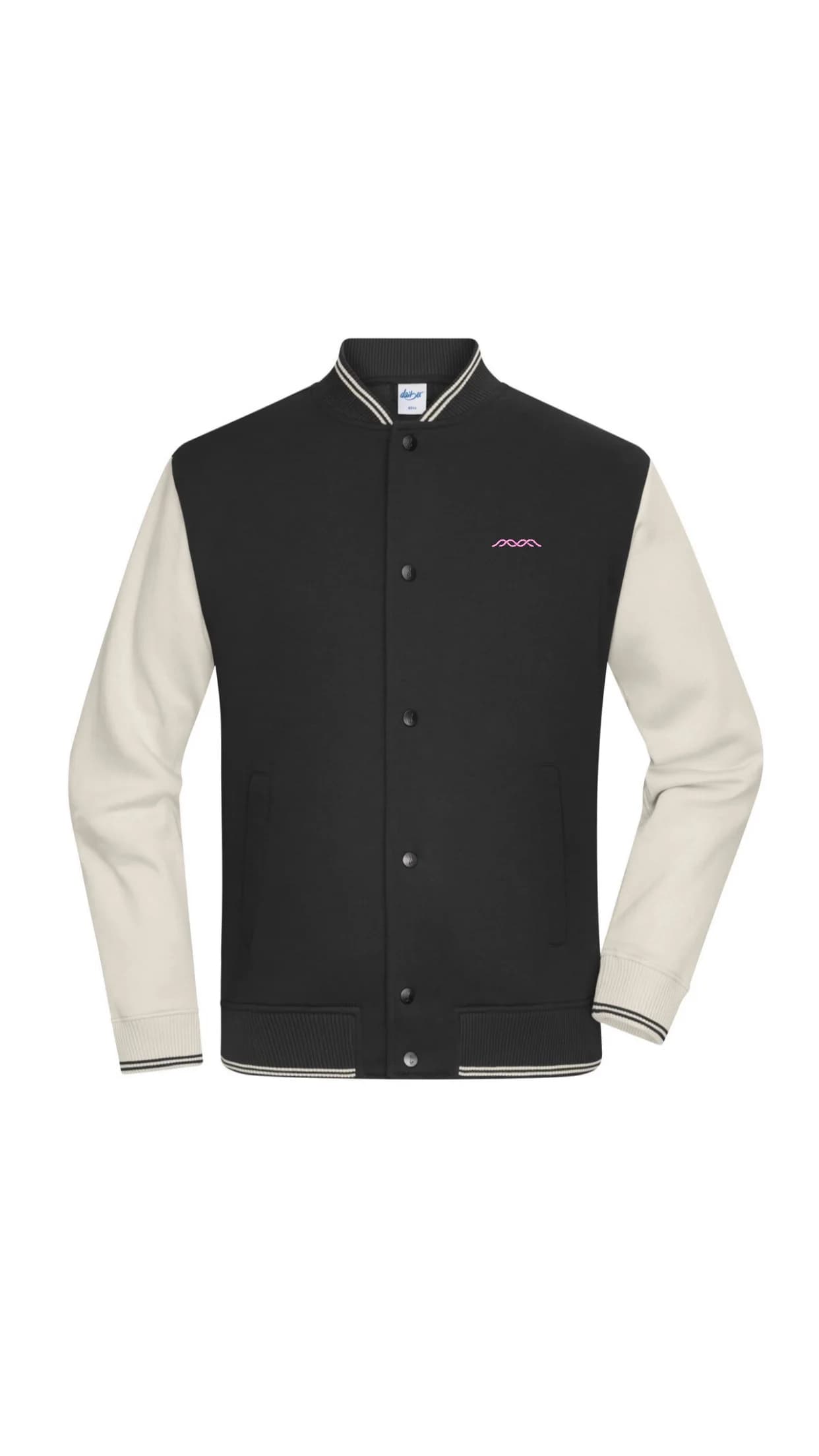 Maksa Originals, modello 02
