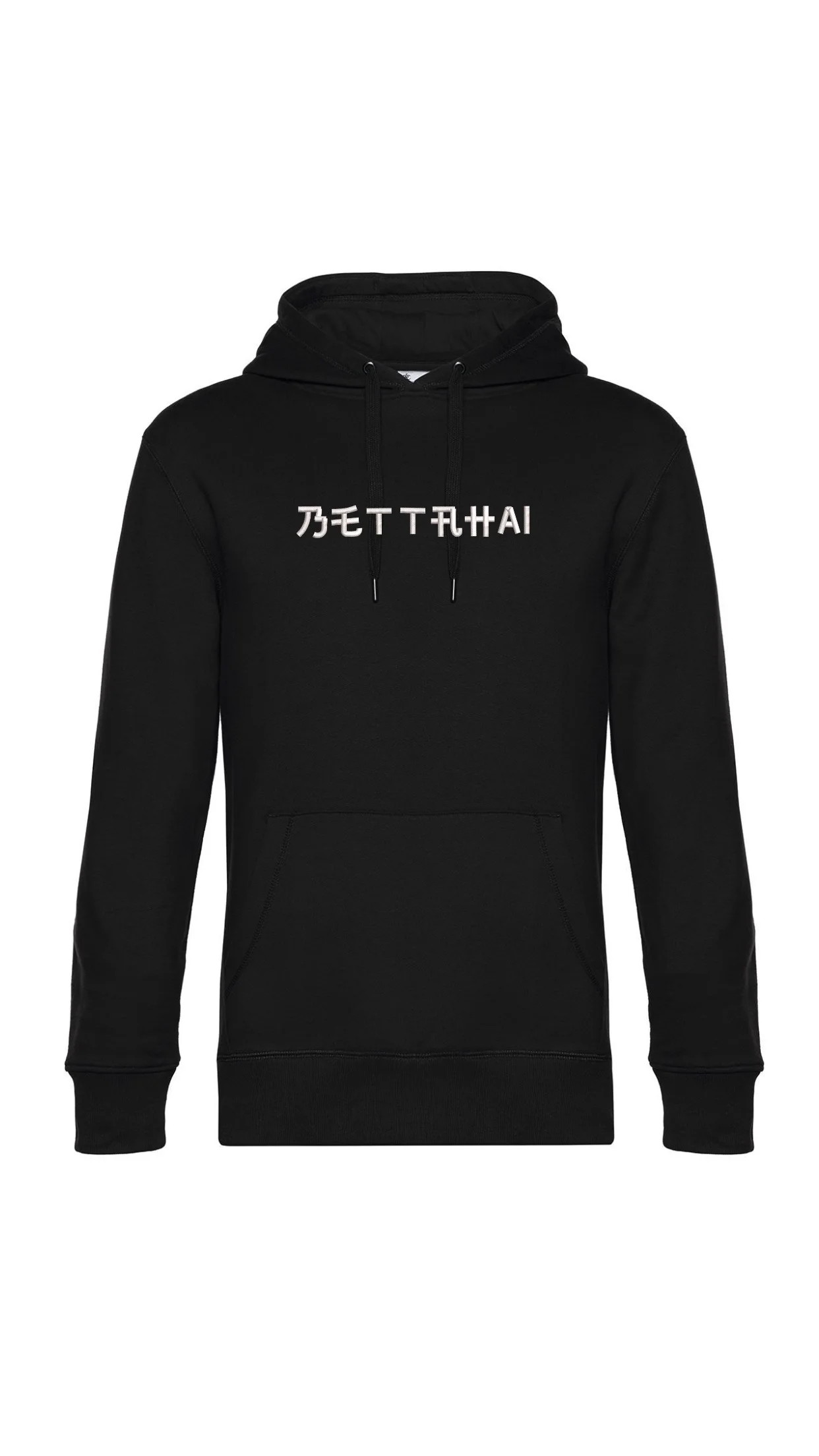 BettahAi — modello 06, vista principale